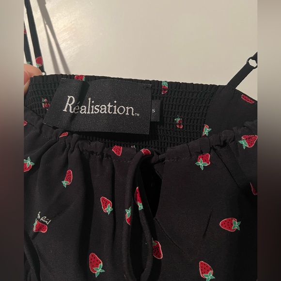 The Realization Par The Inez dress - Picture 5 of 7